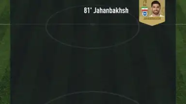 FUT 19 DRAFT by PacyBits скриншот 6