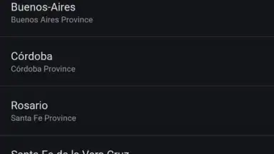 maxim скриншот 1