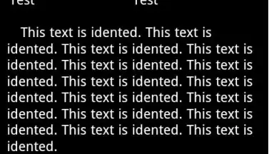 Basic docx Reader скриншот 1