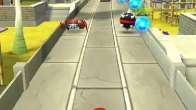 Sonic Dash 2: Sonic Boom скриншот 6