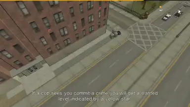 GTA: Chinatown Wars скриншот 5