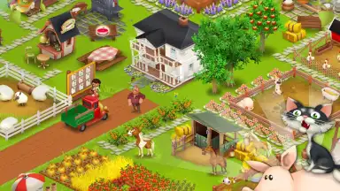 Hay Day скриншот 13