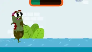 Run Sausage Run! скриншот 2