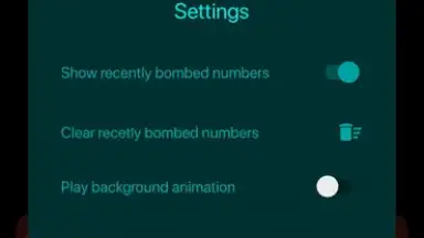 SMG Bomber скриншот 4