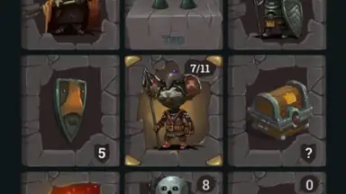 Look, Your Loot! скриншот 16