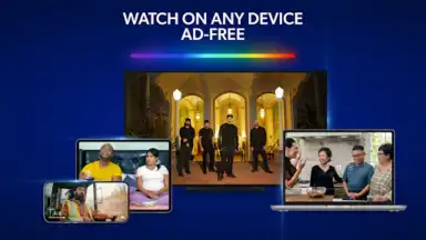 discovery+ (Android TV) скриншот 12