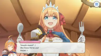 Princess Connect! Re: Dive скриншот 15
