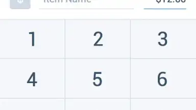 PayPal Here скриншот 1