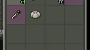 Unleashed Pixel Dungeon скриншот 3