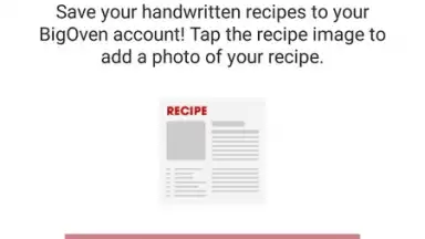 BigOven Recipes скриншот 12