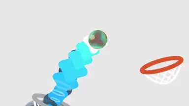 Dunk Shot скриншот 4