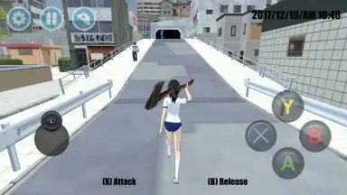 High School Simulator 2018 скриншот 19