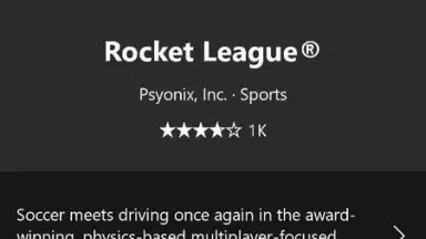 Xbox Game Pass скриншот 6