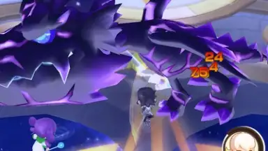 Fantasy Life Online скриншот 14