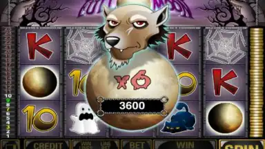 Magic Mobile Slots скриншот 5