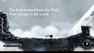 Nihilumbra скриншот 3