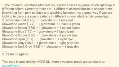 Master for Minecraft- Launcher скриншот 5