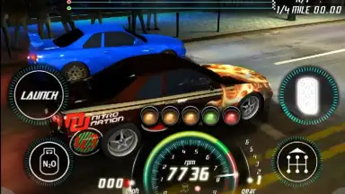 Nitro Nation скриншот 4
