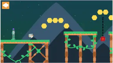 Squatbot скриншот 5