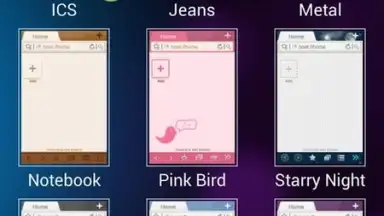 Boat Browser скриншот 13