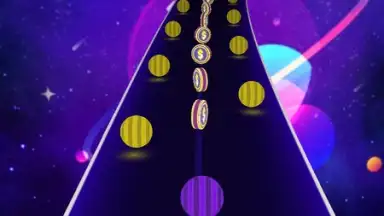 Dancing Road скриншот 4