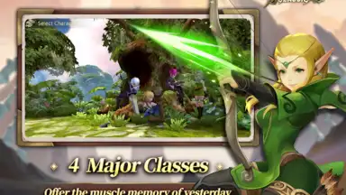 Dragon Nest M: Classic скриншот 11