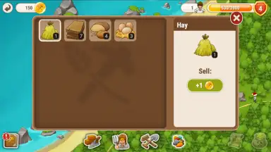 PuzzleCraft 2 скриншот 6