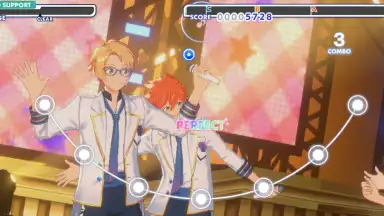 Ensemble Stars!! Music (JP) скриншот 6
