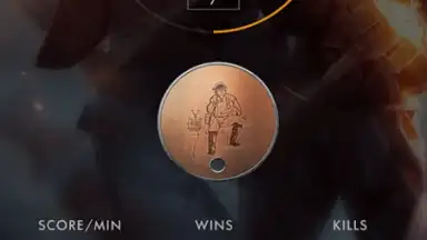 Battlefield Companion скриншот 1