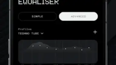 Nothing X скриншот 1