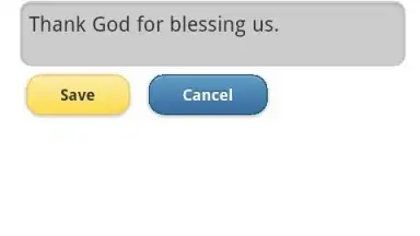 Prayer скриншот 3