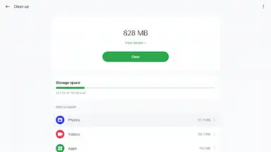 Phone Manager скриншот 4