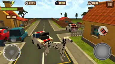 Doggy Dog Universe скриншот 6