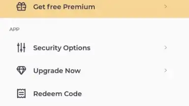 Atlas VPN скриншот 7