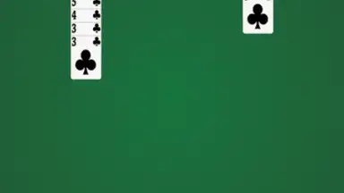 Spider Solitaire HD скриншот 6