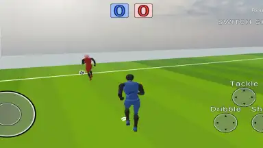 Unmatched Ego скриншот 5