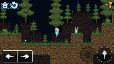 Just Bones скриншот 8