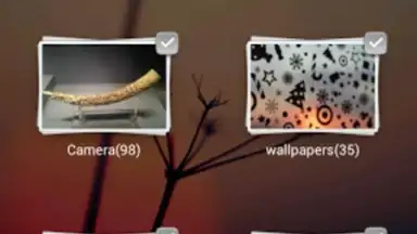 GO Media Manager скриншот 2