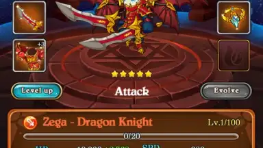 Darkness Rising скриншот 2