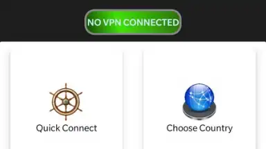 VPN-Faster Pro скриншот 1