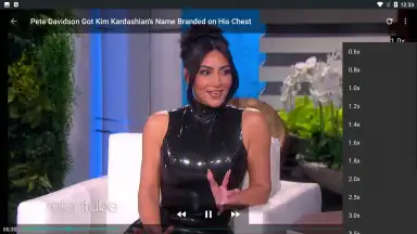 SkyTube скриншот 3