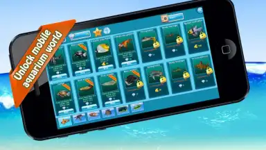 AquaLife 3D скриншот 2