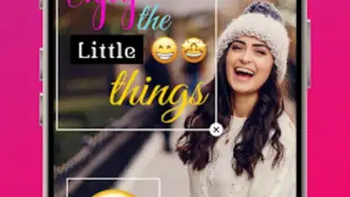 Ios Emojis For Story скриншот 7