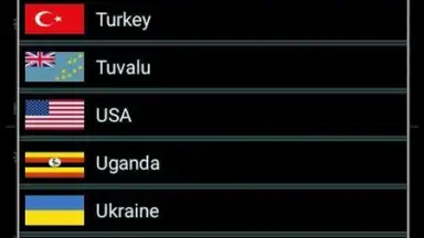 Internet Radio скриншот 8