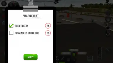Bus Simulator: Ultimate скриншот 10