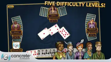 Aces Spades скриншот 14