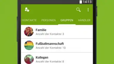 kesh скриншот 4