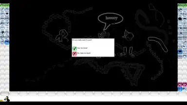 Tux Paint скриншот 3