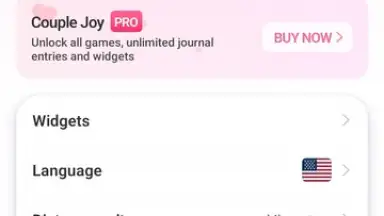 Couple Joy скриншот 12