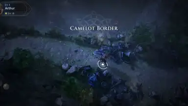 King Arthur: Legends Rise скриншот 9